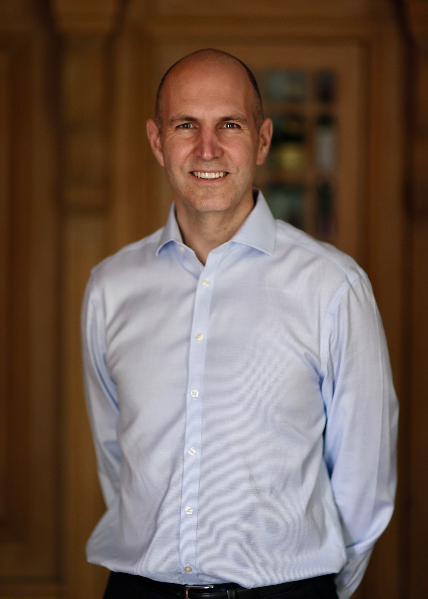 David Wingfield