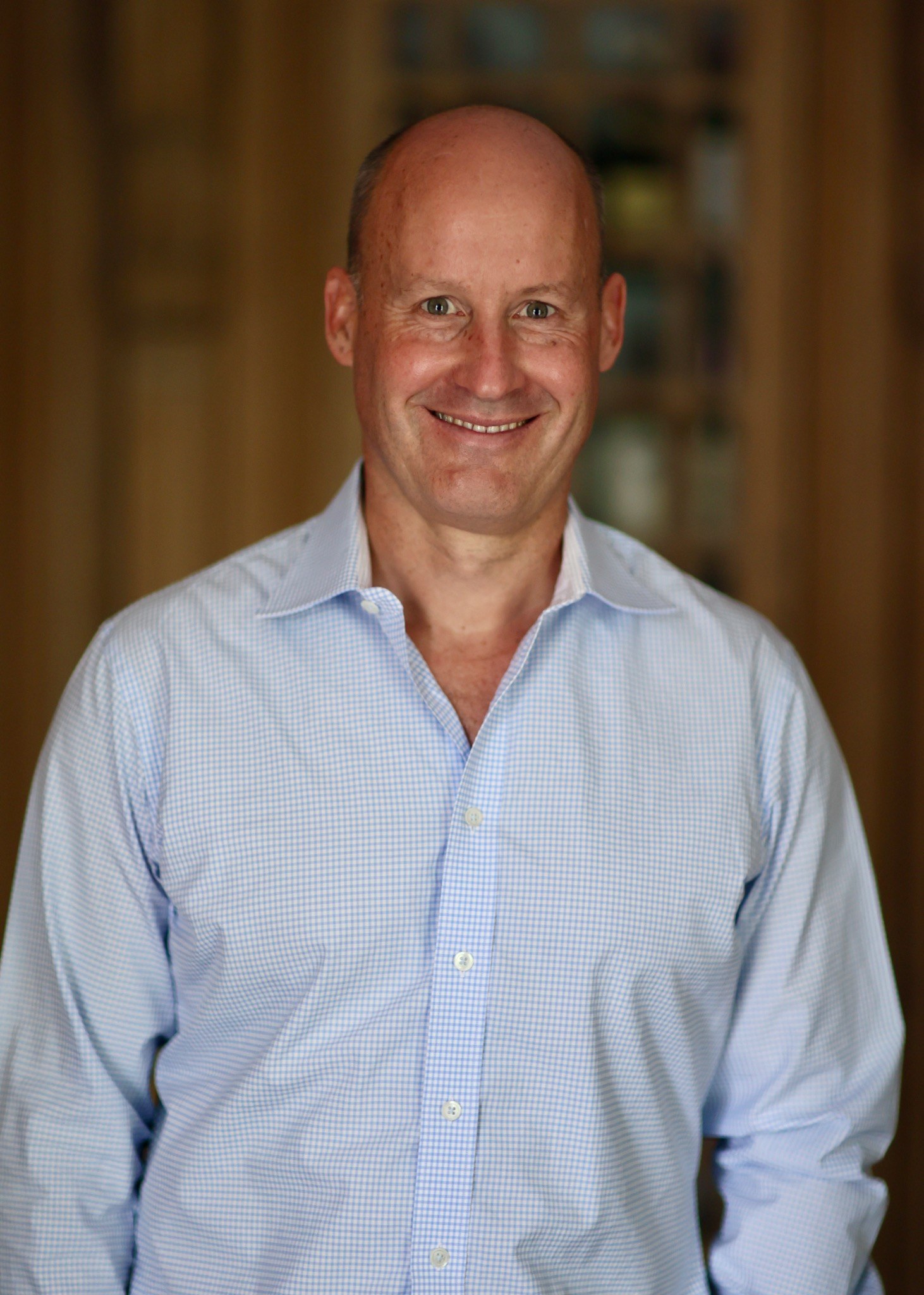 Edward Cottrell